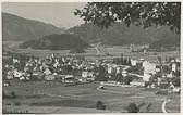 Feldkirchen - Europa - alte historische Fotos Ansichten Bilder Aufnahmen Ansichtskarten 