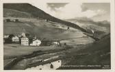 Alpenbad Hintertux - Europa - alte historische Fotos Ansichten Bilder Aufnahmen Ansichtskarten 