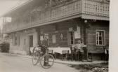 Drobollach, Bernolds Gasthof  - Villach(Stadt) - alte historische Fotos Ansichten Bilder Aufnahmen Ansichtskarten 