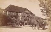 Warmbad - Villach(Stadt) - alte historische Fotos Ansichten Bilder Aufnahmen Ansichtskarten 