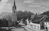 Kötschach - Kärnten - alte historische Fotos Ansichten Bilder Aufnahmen Ansichtskarten 