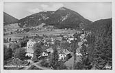 Weissbriach - Kärnten - alte historische Fotos Ansichten Bilder Aufnahmen Ansichtskarten 