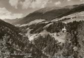 St Justina - alte historische Fotos Ansichten Bilder Aufnahmen Ansichtskarten 