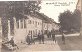 Neumarkt in Steiermark - Neumarkt in Steiermark - alte historische Fotos Ansichten Bilder Aufnahmen Ansichtskarten 