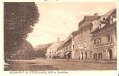 Neumarkt in Steiermark - Neumarkt in Steiermark - alte historische Fotos Ansichten Bilder Aufnahmen Ansichtskarten 