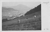 Mariazell - alte historische Fotos Ansichten Bilder Aufnahmen Ansichtskarten 