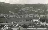 Ossiach - Feldkirchen - alte historische Fotos Ansichten Bilder Aufnahmen Ansichtskarten 