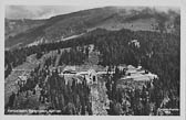 Kanzelbahn Bergstation - Villach Land - alte historische Fotos Ansichten Bilder Aufnahmen Ansichtskarten 