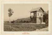 Mittewald bei Villach, Maierei - KAB - Mittewald ob Villach - alte historische Fotos Ansichten Bilder Aufnahmen Ansichtskarten 