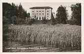 Kurhotel Annenheim - Kärnten - alte historische Fotos Ansichten Bilder Aufnahmen Ansichtskarten 