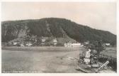 Unterferlach mit Bahnhof Ledenitzen - Unterferlach - alte historische Fotos Ansichten Bilder Aufnahmen Ansichtskarten 