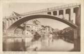 Hochbrücke - Europa - alte historische Fotos Ansichten Bilder Aufnahmen Ansichtskarten 