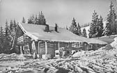 Turnerhütte - Europa - alte historische Fotos Ansichten Bilder Aufnahmen Ansichtskarten 