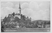 Stein im Jauntal - Europa - alte historische Fotos Ansichten Bilder Aufnahmen Ansichtskarten 