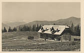 Stiftehütte - Europa - alte historische Fotos Ansichten Bilder Aufnahmen Ansichtskarten 