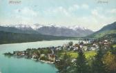 Millstatt - Europa - alte historische Fotos Ansichten Bilder Aufnahmen Ansichtskarten 