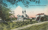 Pöstlingberg bei Linz - Europa - alte historische Fotos Ansichten Bilder Aufnahmen Ansichtskarten 