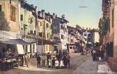Grado, Stadtansicht  - alte historische Fotos Ansichten Bilder Aufnahmen Ansichtskarten 