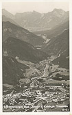 Salzkammergut, Bad Ischl - Europa - alte historische Fotos Ansichten Bilder Aufnahmen Ansichtskarten 