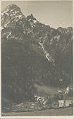 Reichenstein - Weissenbach - Europa - alte historische Fotos Ansichten Bilder Aufnahmen Ansichtskarten 