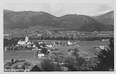 Ortschaft Maria Gail - Kärnten - alte historische Fotos Ansichten Bilder Aufnahmen Ansichtskarten 