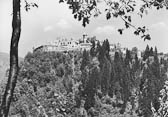 Ruine Landskron - Villach(Stadt) - alte historische Fotos Ansichten Bilder Aufnahmen Ansichtskarten 