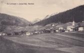 St. Lorenzen - St. Lorenzen im Lesachtal - alte historische Fotos Ansichten Bilder Aufnahmen Ansichtskarten 