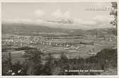 St. Leonhardsee - Villach(Stadt) - alte historische Fotos Ansichten Bilder Aufnahmen Ansichtskarten 