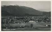 Villach Völkermarkt - Villach(Stadt) - alte historische Fotos Ansichten Bilder Aufnahmen Ansichtskarten 