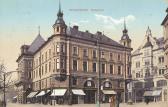 Rainerhof - Klagenfurt am Wörthersee - alte historische Fotos Ansichten Bilder Aufnahmen Ansichtskarten 