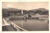 Neumarkt in Steiermark - Oesterreich - alte historische Fotos Ansichten Bilder Aufnahmen Ansichtskarten 