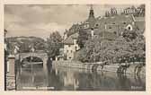 Wolfsberg - Wolfsberg - alte historische Fotos Ansichten Bilder Aufnahmen Ansichtskarten 