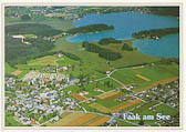 Faak am See - Kärnten - alte historische Fotos Ansichten Bilder Aufnahmen Ansichtskarten 