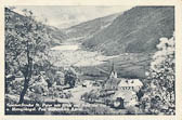 Feld am See - Oesterreich - alte historische Fotos Ansichten Bilder Aufnahmen Ansichtskarten 