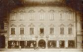 Klagenfurt Alter Platz  - Oesterreich - alte historische Fotos Ansichten Bilder Aufnahmen Ansichtskarten 