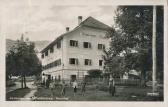 Seeboden mit Paulihof - Oesterreich - alte historische Fotos Ansichten Bilder Aufnahmen Ansichtskarten 