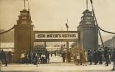 Villach, Österreichische Wirtschaftsausstellung - alte historische Fotos Ansichten Bilder Aufnahmen Ansichtskarten 