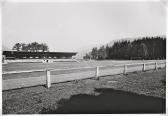 Fußballstadion des VSV in Lind - Villach - alte historische Fotos Ansichten Bilder Aufnahmen Ansichtskarten 