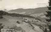 Berghof Schwarzl - Europa - alte historische Fotos Ansichten Bilder Aufnahmen Ansichtskarten 