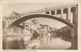 Hochbrücke - Oesterreich - alte historische Fotos Ansichten Bilder Aufnahmen Ansichtskarten 