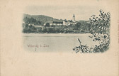 Wilhering b. Linz - Oesterreich - alte historische Fotos Ansichten Bilder Aufnahmen Ansichtskarten 