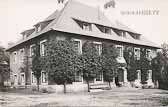 Rottendorf - Gasthof Ortner - Feldkirchen - alte historische Fotos Ansichten Bilder Aufnahmen Ansichtskarten 