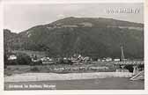 Gailbrücke bei Kirchberg - Kirchbach - alte historische Fotos Ansichten Bilder Aufnahmen Ansichtskarten 