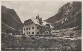 Plöckenhaus - Kötschach-Mauthen - alte historische Fotos Ansichten Bilder Aufnahmen Ansichtskarten 