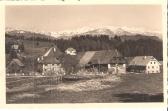 Mariahof bei Neumarkt - Oesterreich - alte historische Fotos Ansichten Bilder Aufnahmen Ansichtskarten 