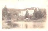 St. Marein bei Neumarkt - Oesterreich - alte historische Fotos Ansichten Bilder Aufnahmen Ansichtskarten 