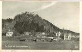 St. Andrä - Villach(Stadt) - alte historische Fotos Ansichten Bilder Aufnahmen Ansichtskarten 