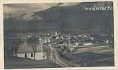 Spittal an der Drau - Evangelische Kirche - Spittal an der Drau - alte historische Fotos Ansichten Bilder Aufnahmen Ansichtskarten 