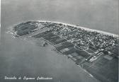 Lignano - Lignano Sabbiadoro - alte historische Fotos Ansichten Bilder Aufnahmen Ansichtskarten 