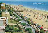 Lignano - Lignano Sabbiadoro - alte historische Fotos Ansichten Bilder Aufnahmen Ansichtskarten 